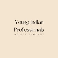 Young Indian Professionals of New England logo - Similar company to Vintiq Consultancy Pvt Ltd