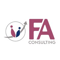 FA Consulting logo - Similar company to Faconsulting