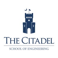 The Citadel School of Engineering logo - Similar company to The Citadel Alumni Association