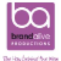 Brand Alive Productions Ltd