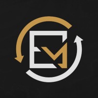 EastMed logo - Similar company to Fatora - فاتورة