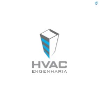 HVAC Engenharia logo - Similar company to Frosty Build