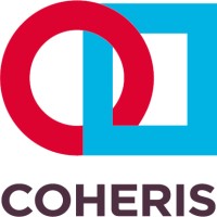 Coheris - CRM & Analytics ES logo - Similar company to Mra Data