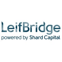 LeifBridge logo - Similar company to Taborns