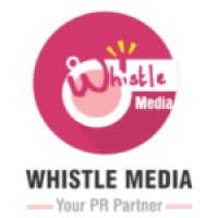 Whistle Media logo - Similar company to Mirchiads