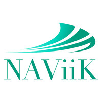 NAViiK logo - Similar company to Diagstructure
