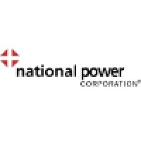 National Power Corporation logo - Similar company to Sylvatron Forestry Support Services