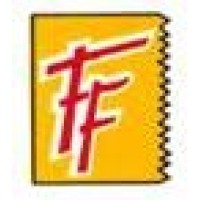 Fashionforce logo - Similar company to Uk Textiles