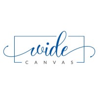 Wide Canvas logo - Similar company to Permissionless