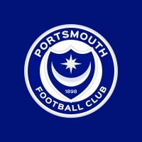 Portsmouth Football Club logo - Similar company to Oxford United Football Club