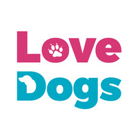 Love Dogs Shopping logo - Similar company to Removal Genius