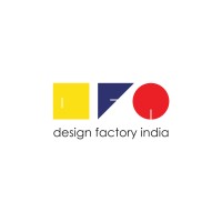Design Factory India logo - Similar company to Design Factory