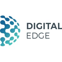 Digital Edge logo - Similar company to La Boîte O Services