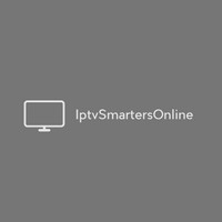 IPTV Smarters Online logo - Similar company to Eutv Iptv