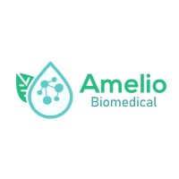 Amelio Biomedical Co., Ltd. logo - Similar company to Schwihag Tst Inc.