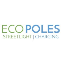 EcoPoles logo - Similar company to Ecopolis