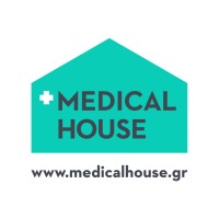 Medical House - Digas K. logo - Similar company to Medical One Solutions