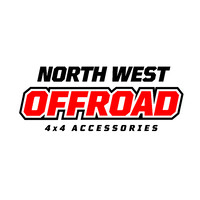 North West Offroad 4x4 Accessories logo - Similar company to Muddys Offroad 4X4 Accessories