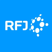 RFJ logo - Similar company to Image Et Son Sa