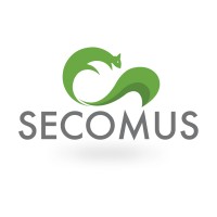 Secomus Technology logo - Similar company to Onecommerce