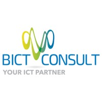 BICT Consult logo - Similar company to Dsb Consulting Engineers