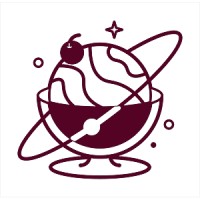 The Big Churn Ice Cream Company logo - Similar company to Desi Premix