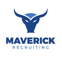 Maverick Recruiting logo - Similar company to Onpath Business Solutions