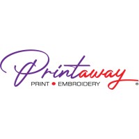 Printaway logo - Similar company to Tec Graphics Inc.