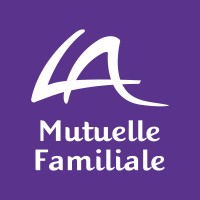 La Mutuelle Familiale logo - Similar company to Mutuale
