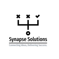 Synapse Solutions logo - Similar company to Synapse Solutions