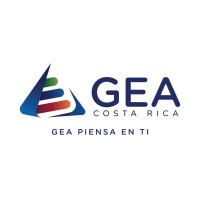 GEA COSTA RICA logo - Similar company to Gea Internacional