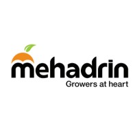 Mehadrin Tnuport Export L.P. logo - Similar company to Fruitpro B.V.