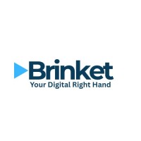 Brinket logo - Similar company to Curvio