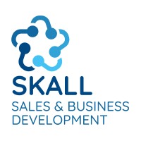 SKALL logo - Similar company to Integraphone