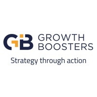 Growth Boosters logo - Similar company to Talents Boosters