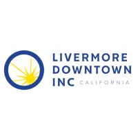 Livermore Downtown Inc. logo - Similar company to Utah Digital Marketing Collective