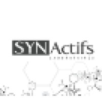 LABORATOIRES SYNACTIFS logo - Similar company to Laboratoires Solage
