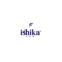 Ishika Fab logo - Similar company to Guilin Guiye Machinery Co., Ltd