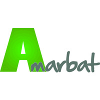 AMARBAT logo - Similar company to Socoa Construction