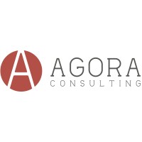 Agora Consulting Pty Ltd logo - Similar company to Chartertech Pty Ltd (Acquired By Kpmg Australia)