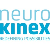 Neurokinex logo - Similar company to Spinal Research