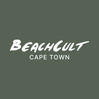 BeachCult logo - Similar company to Lé Buns
