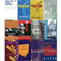 Filter: Tijdschrift over vertalen logo - Similar company to Edward Armstrong