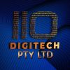 110 DIGITECH Digital Solutions logo - Similar company to Echo Digitech