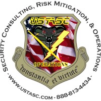 USTASC logo - Similar company to Tully Law