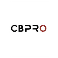 CBPRO logo - email format related to CBPR