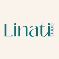 Linati Studio logo - Similar company to Boho Beautiful