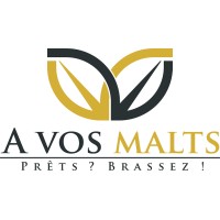 A VOS MALTS logo - Similar company to Malt'In Pott