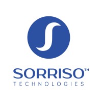 Sorriso Technologies logo - Similar company to Connect 5000