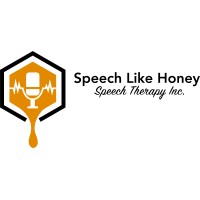 Speech Like Honey Speech Therapy Inc. logo - Similar company to Memory Keepers Llc